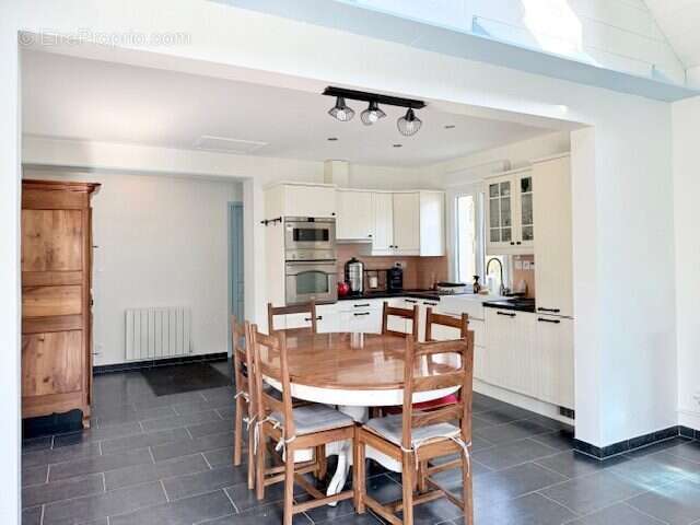 Maison à GANZEVILLE