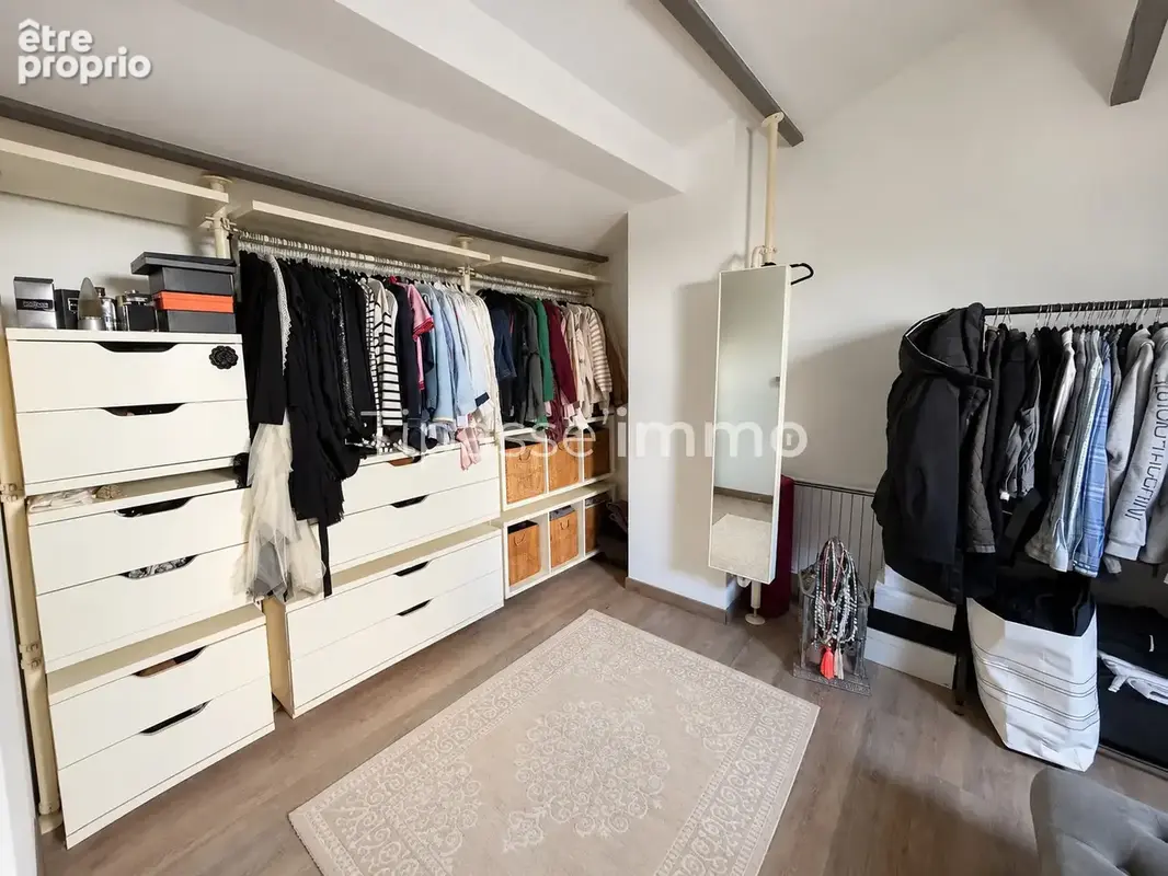 Maison rénovée la londe - photo 10
