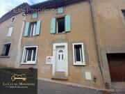 Photo 1 - Maison à SAINT-COUAT-D&#039;AUDE