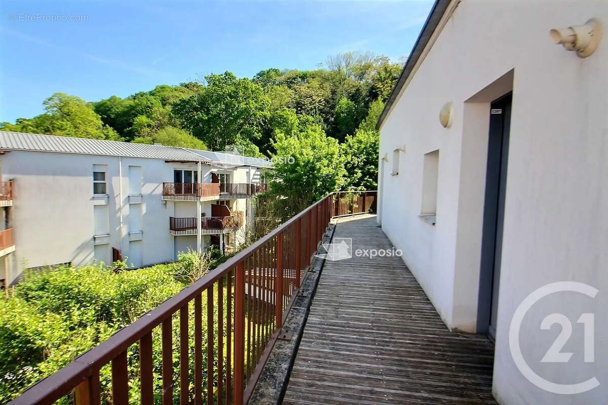 Appartement à CENON
