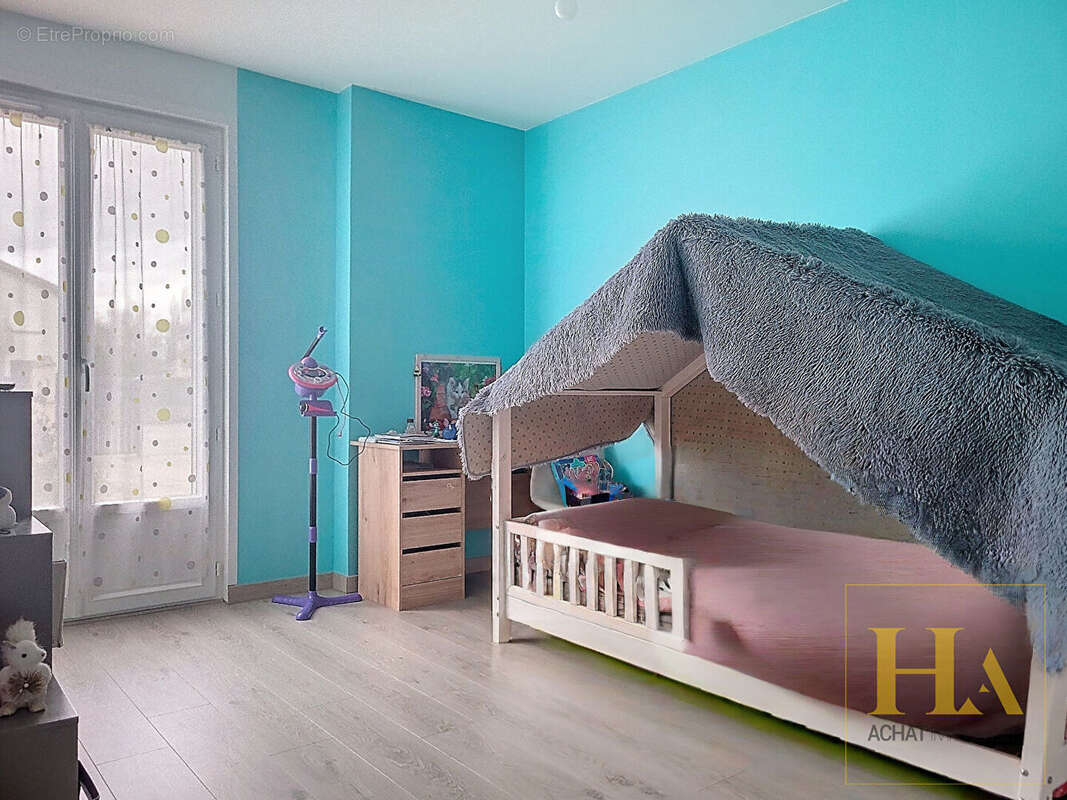 « Posez vos valises ! Maison de plain-pied entièrement rénovée avec piscine » - photo 9