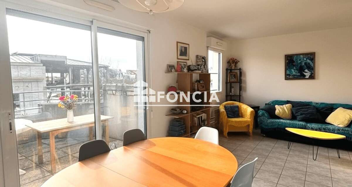 Appartement à CHATELAILLON-PLAGE