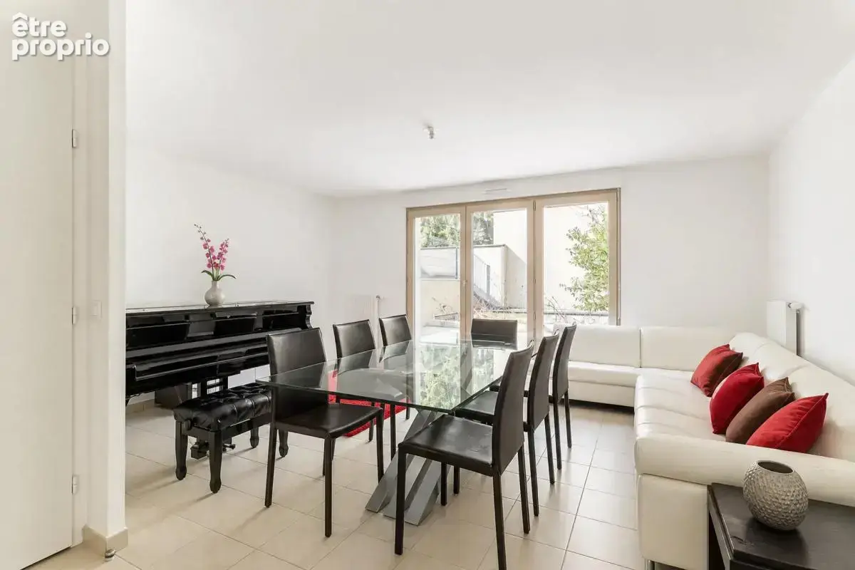 Maison à LE RAINCY