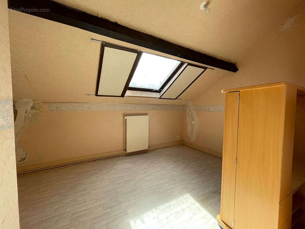 Maison à CHATEAU-THIERRY