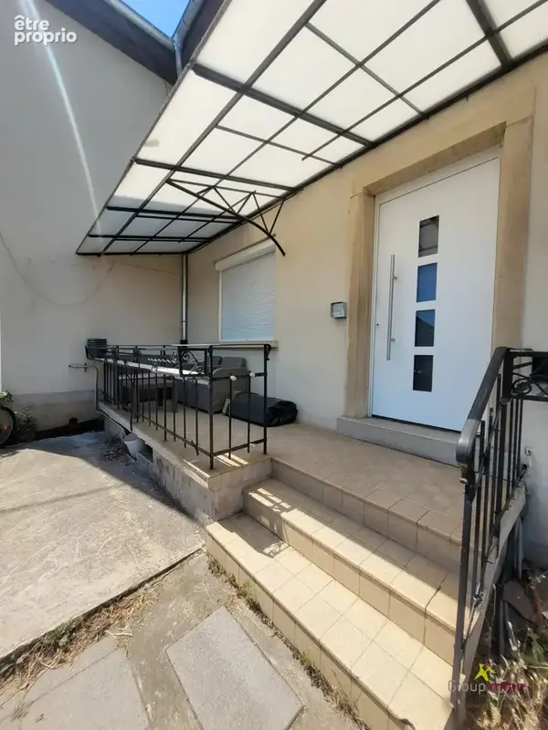 Charmant 3 pièces avec 82 m² de surface au sol - photo 10