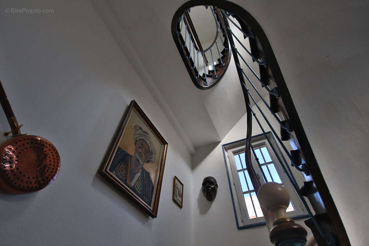 Appartement à MOULINS