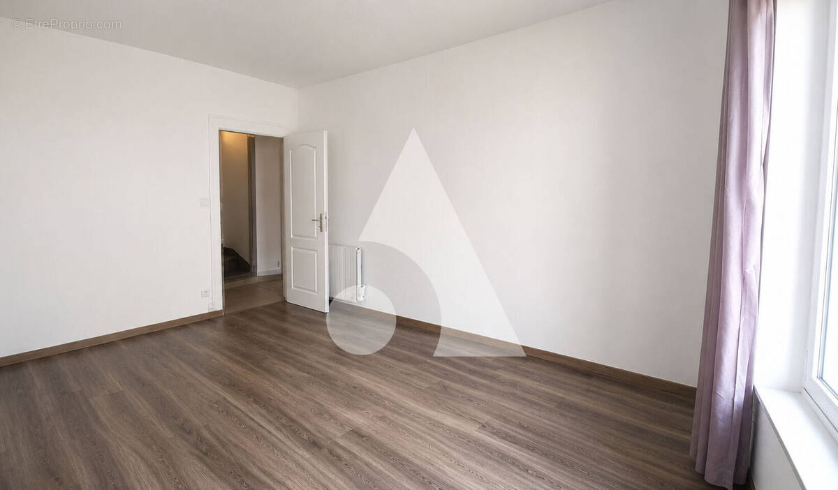 Appartement à MONTIGNY-LES-CORMEILLES