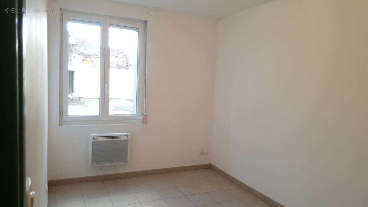 Appartement à CAMBRAI