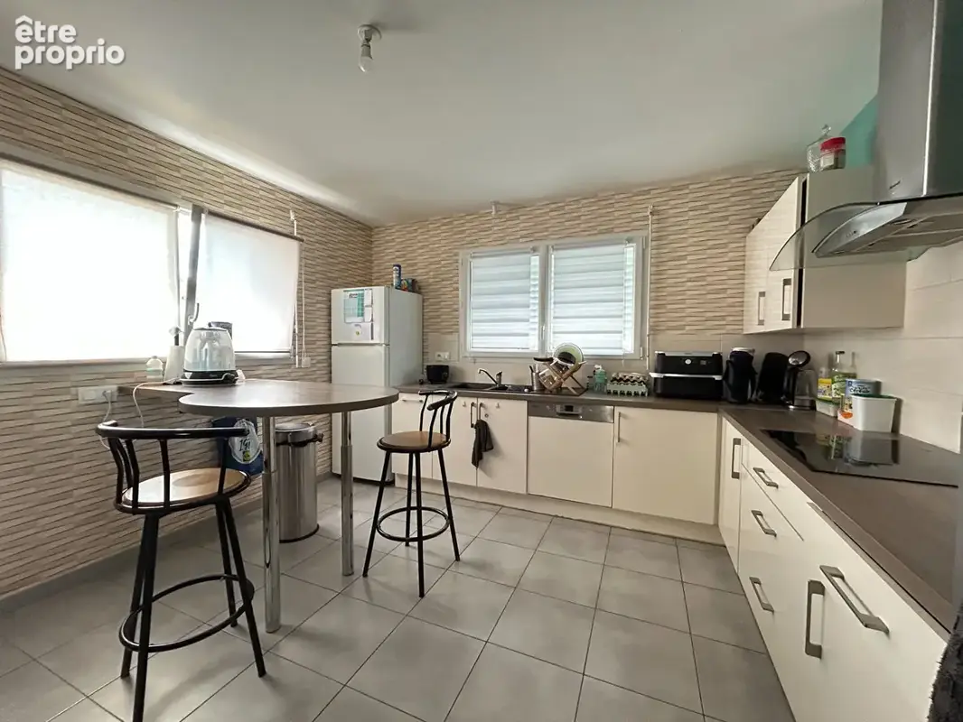 Maison Bédée 5 pièces 100 m2 - photo 3
