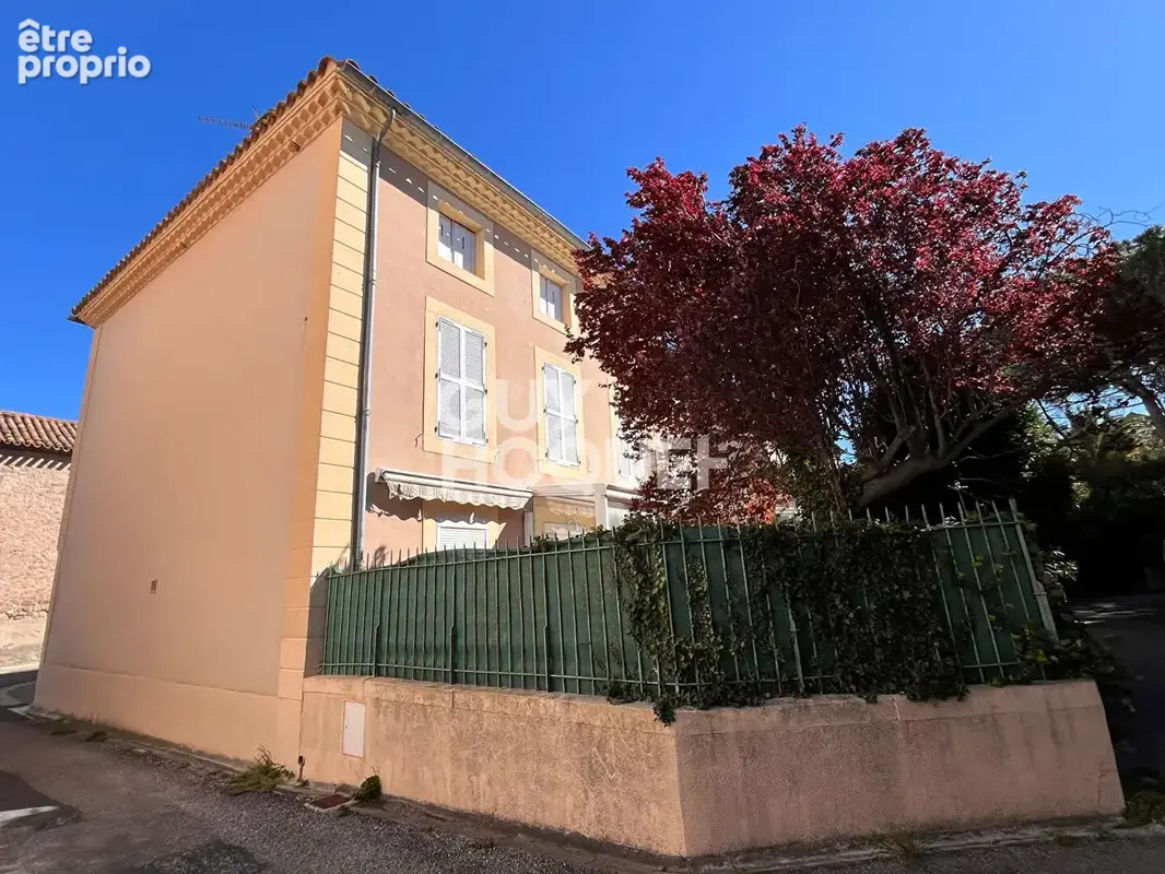 Maison à HOMPS