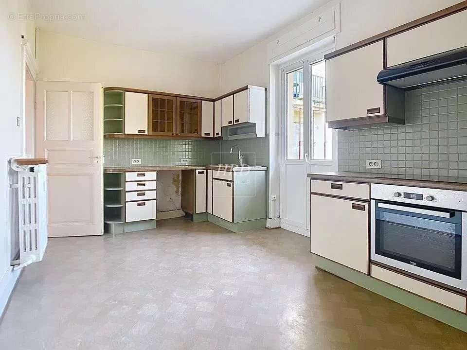 Appartement à SCHILTIGHEIM