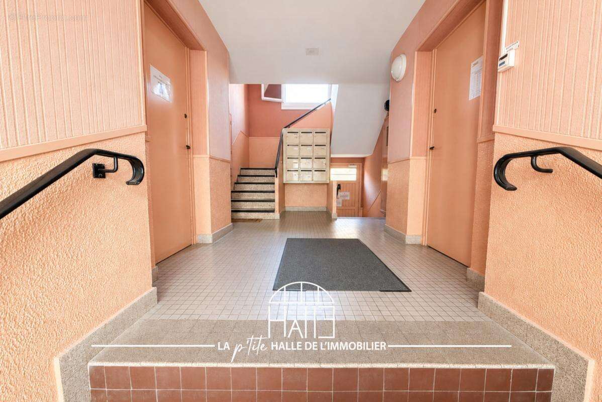 Appartement - photo 8