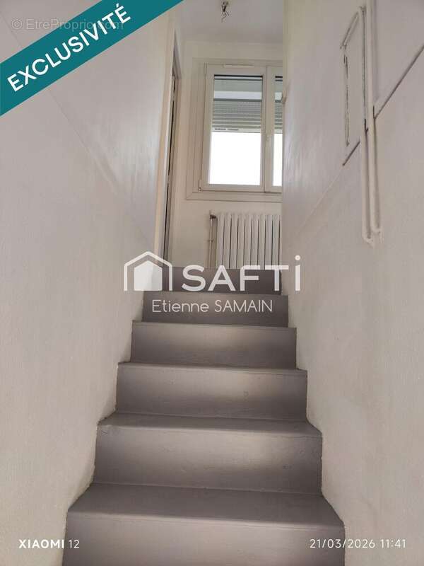 Photo 5 - Maison à DOUAI