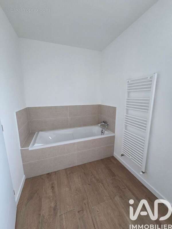 Photo 6 - Maison à FATINES