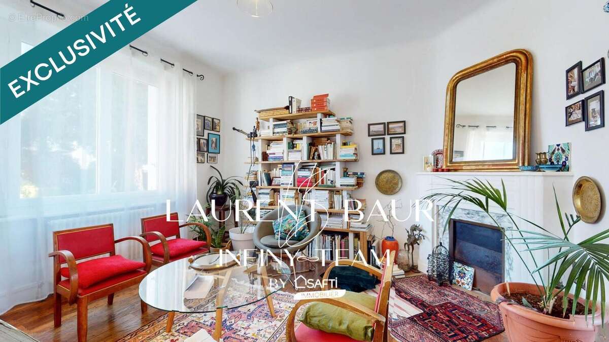 Photo 2 - Maison à ROSPORDEN