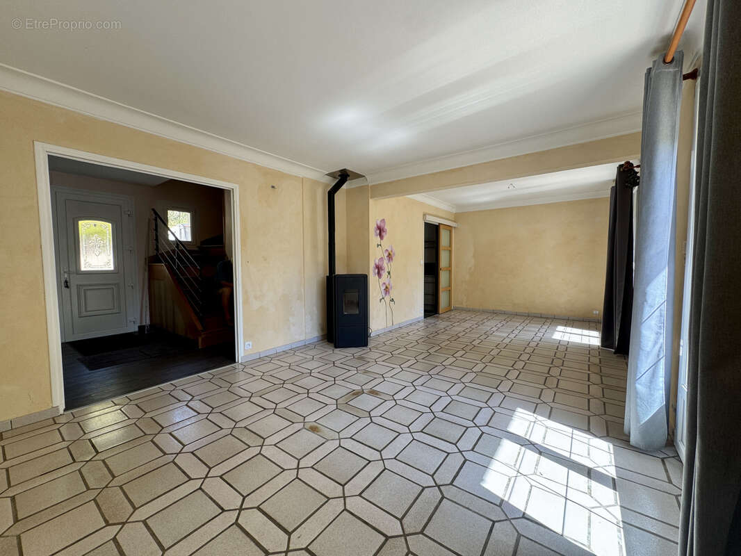 Maison au calme et sans vis-à-vis - photo 8