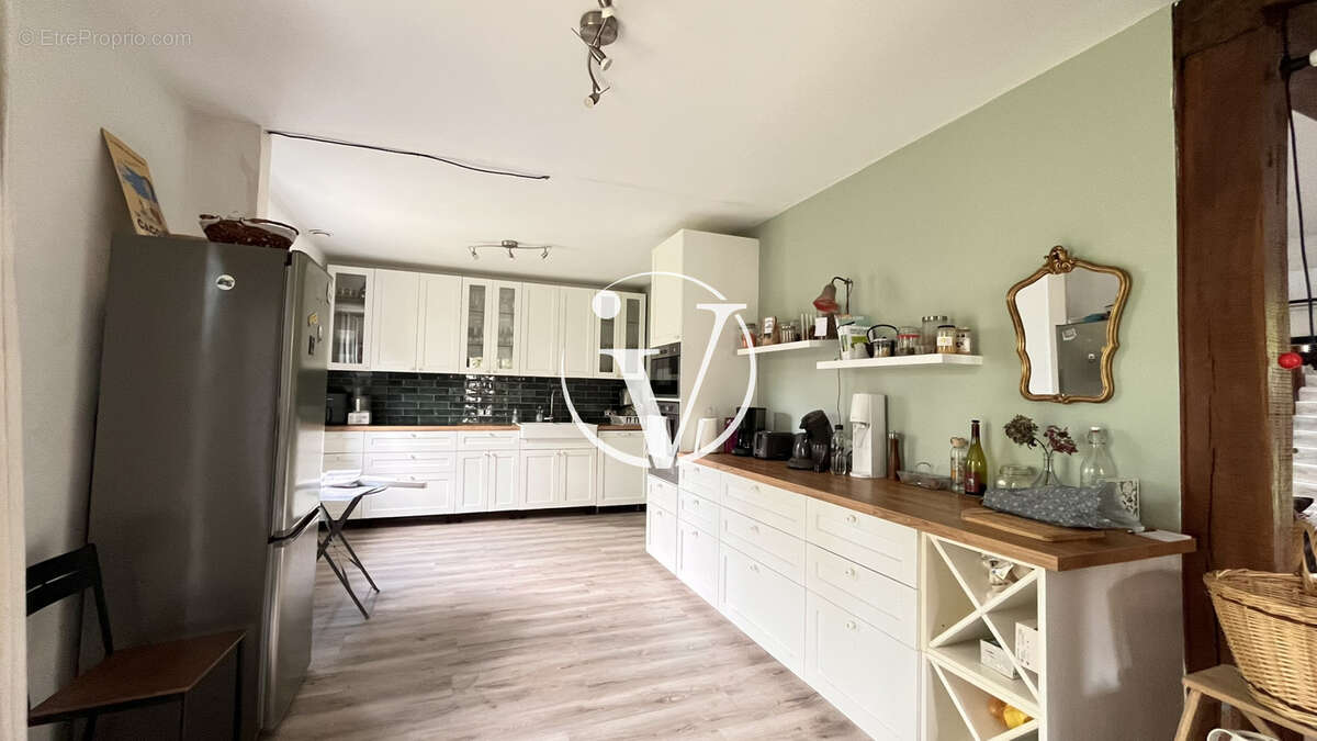 Maison 133 m² à Vendome  - photo 3