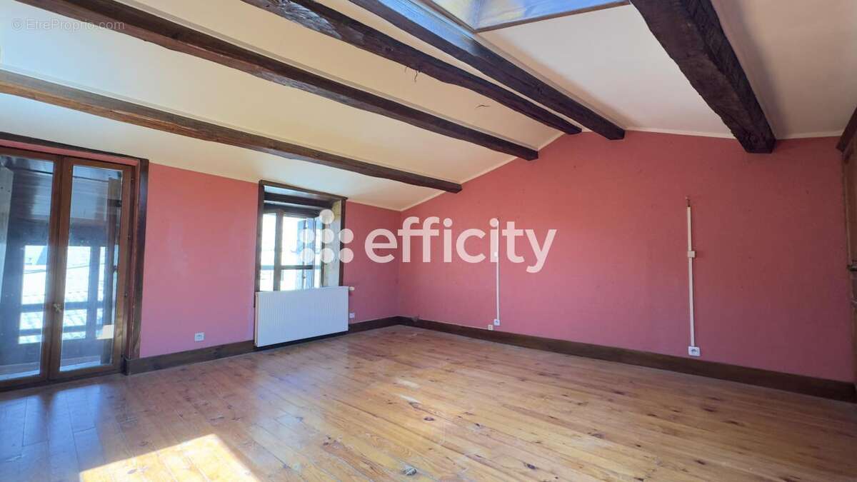 Maison de village - photo 8