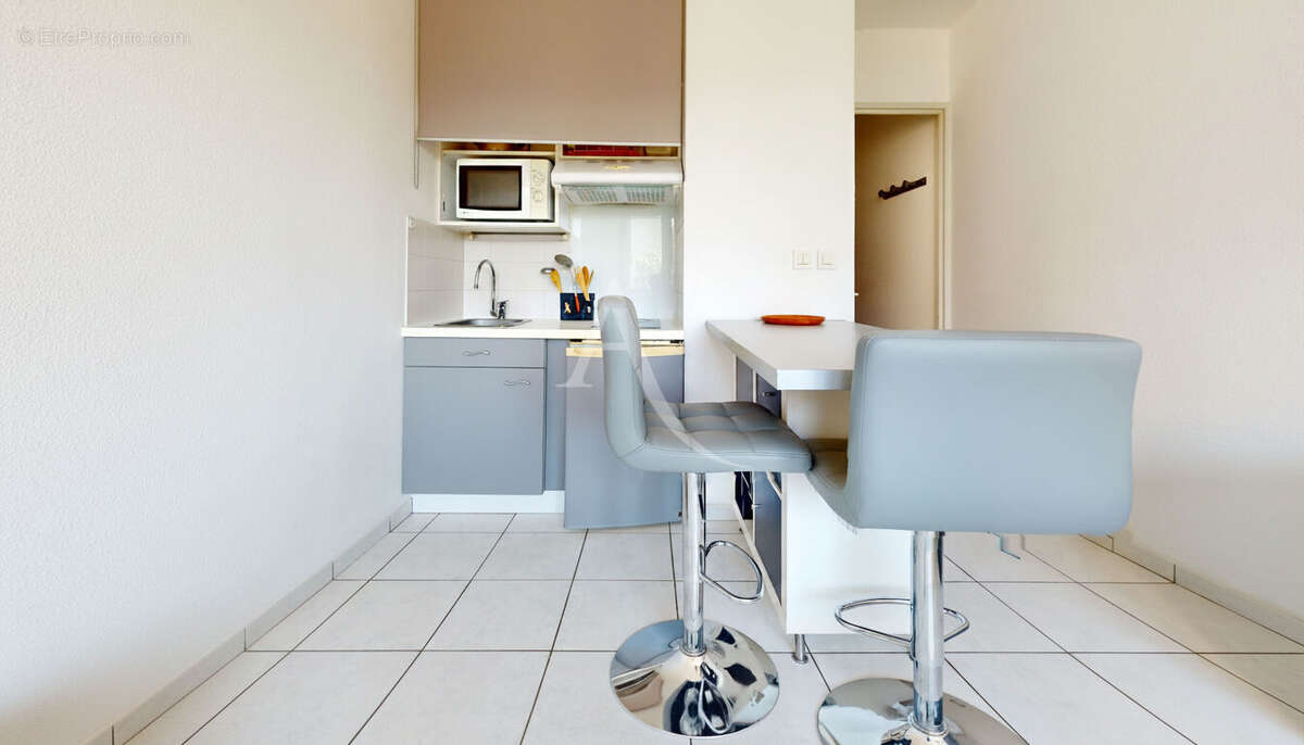 Appartement à ANNECY