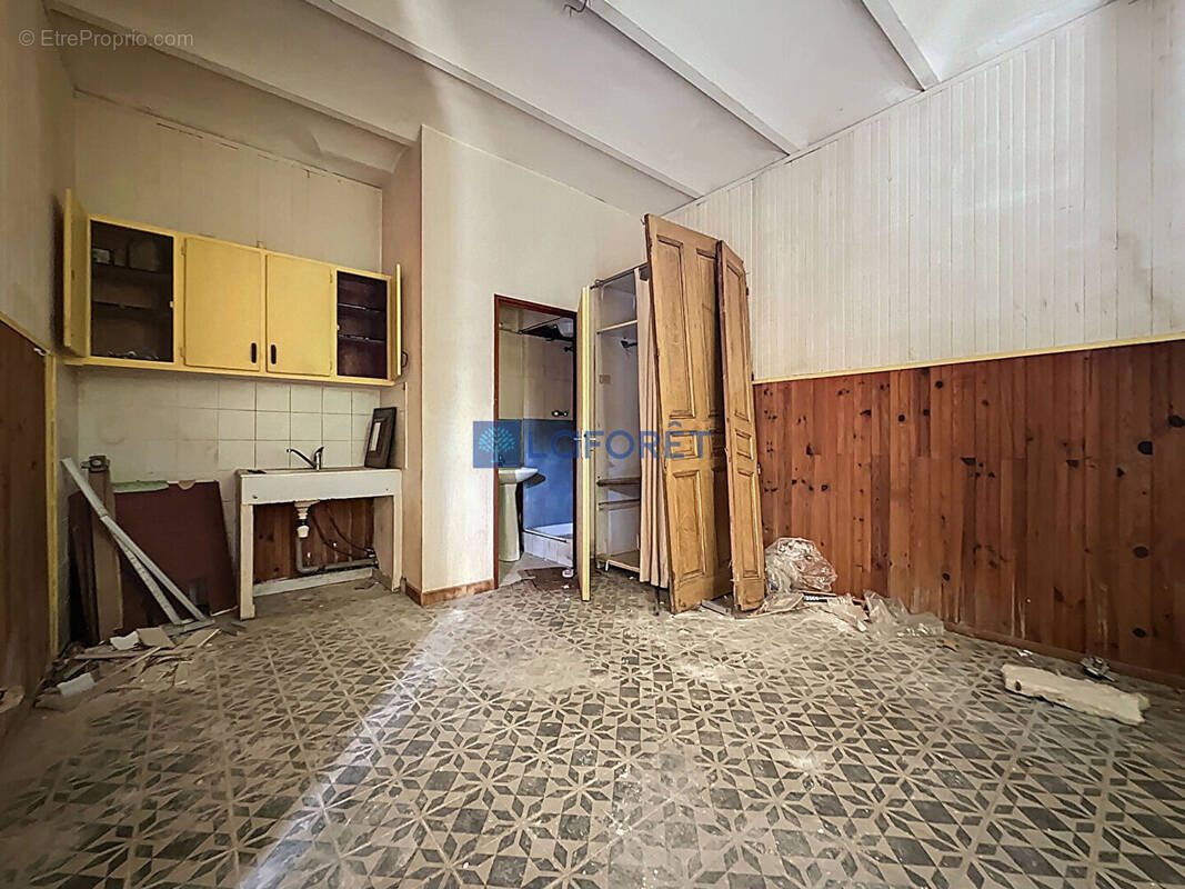 Appartement à DRAGUIGNAN