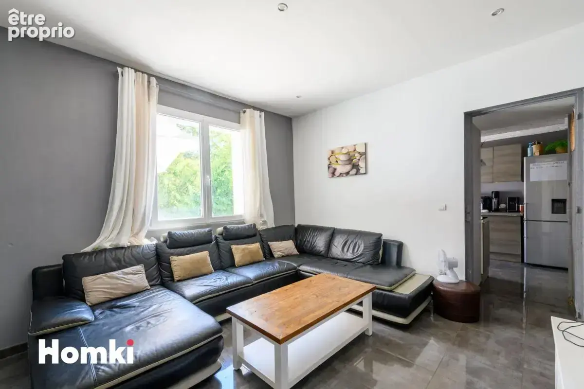 Villa 5 pièces 102m²avec piscine secteur Sauve - Kennedy - photo 11