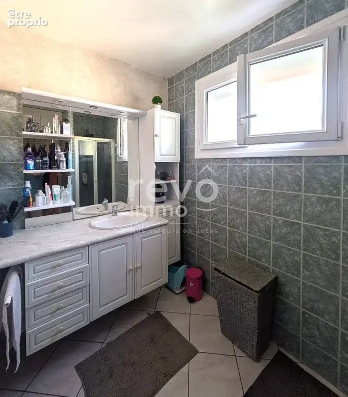 Maison familiale 85m² - Rocheservière 85620 - photo 9