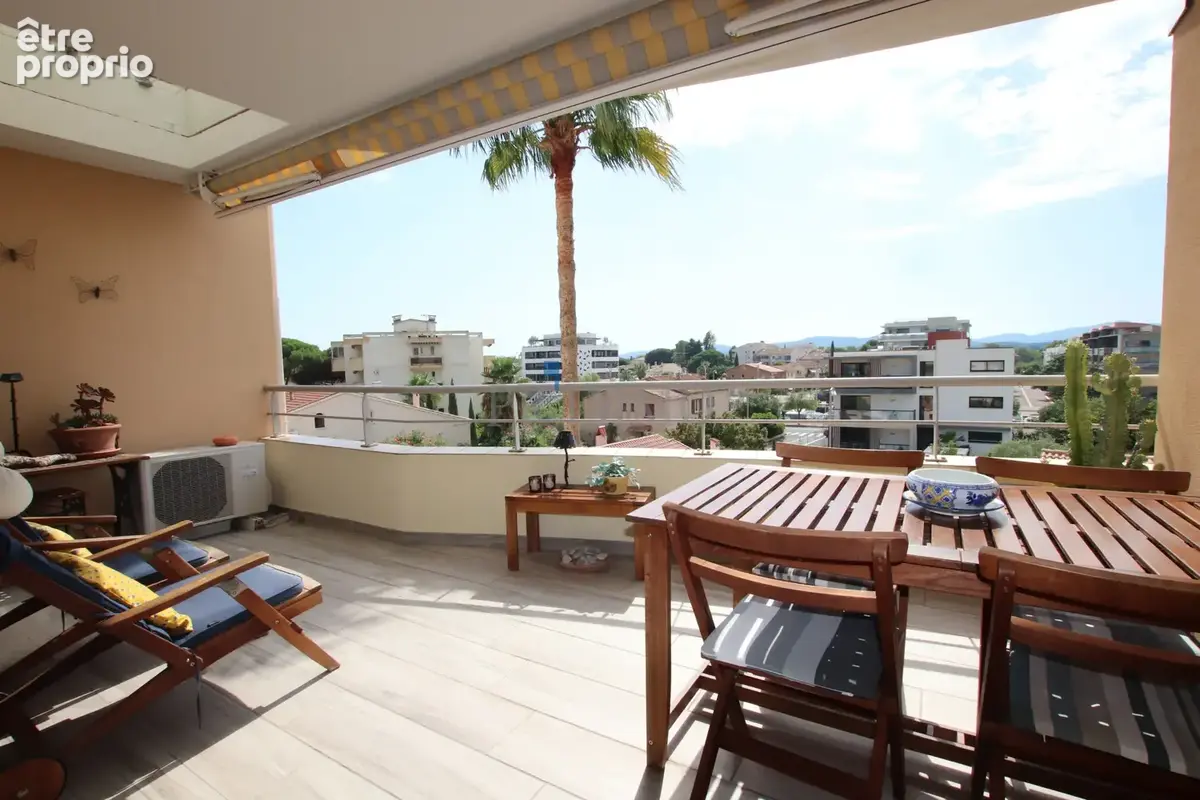 Appartement à FREJUS