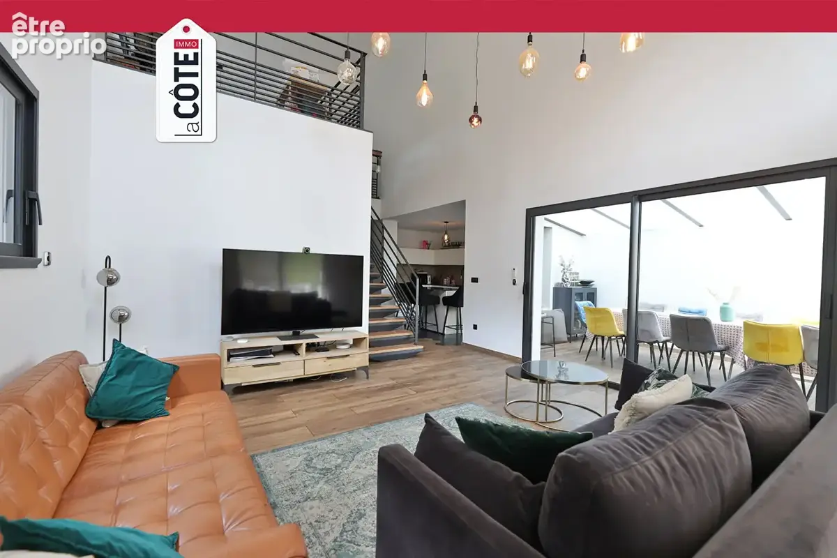 Maison Martigues 120 m2 - photo 5