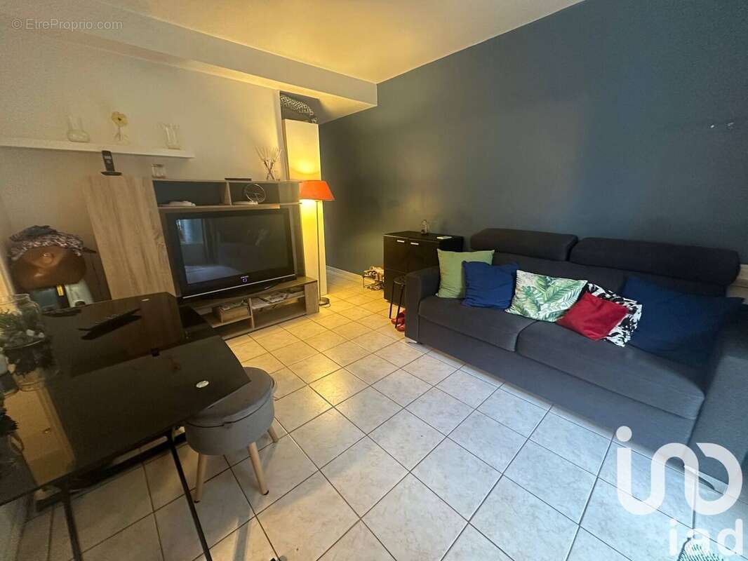 Photo 7 - Appartement à SAVIGNY-LE-TEMPLE