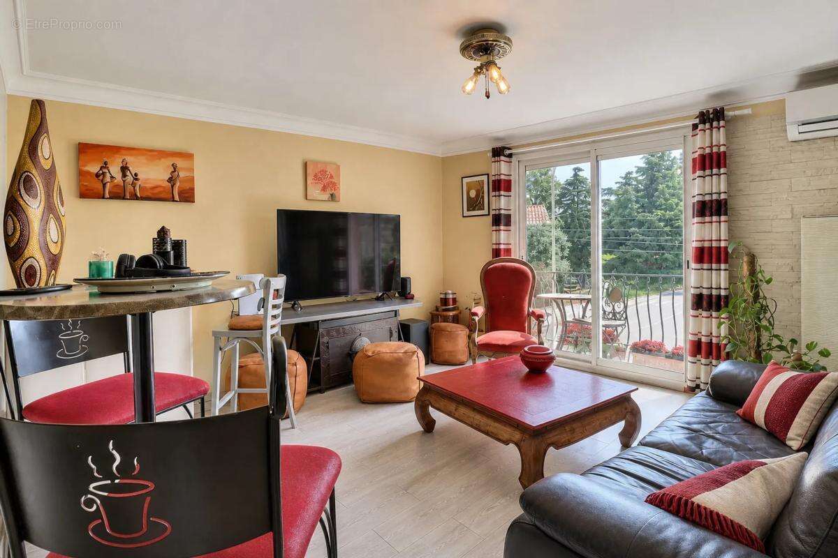 Appartement à ARGELES-SUR-MER
