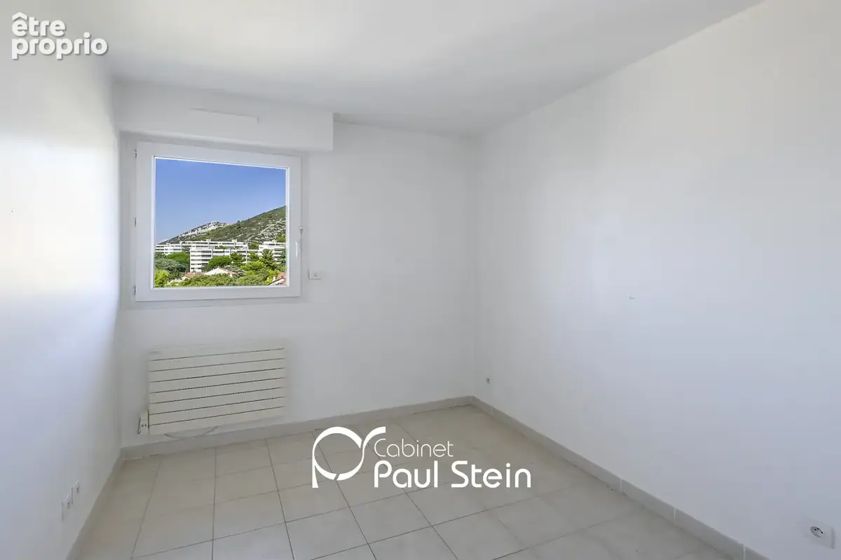 Exclusif ** Dernier étage — Appartement d'exception 106 m2 avec terrasses plein ciel et parking - Garage doubl - photo 7