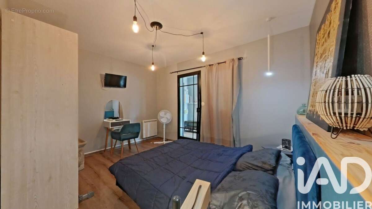 Photo 9 - Appartement à MORBIER