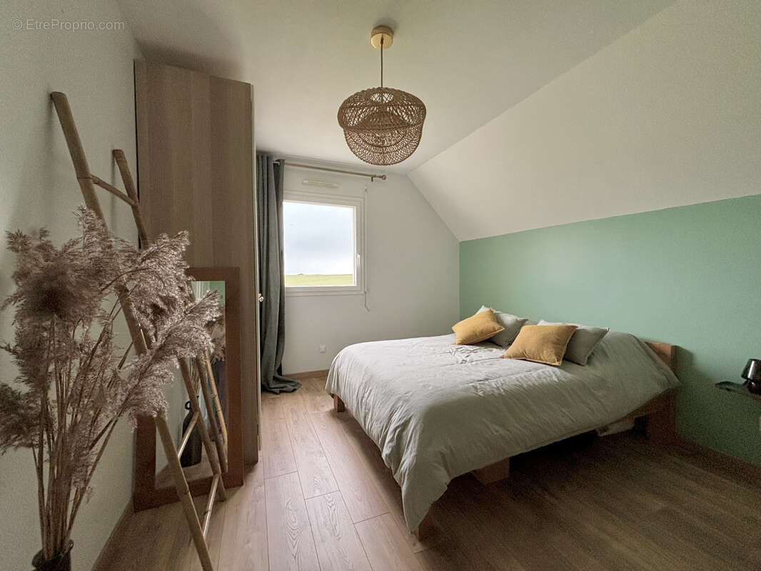 Maison à VER-SUR-MER