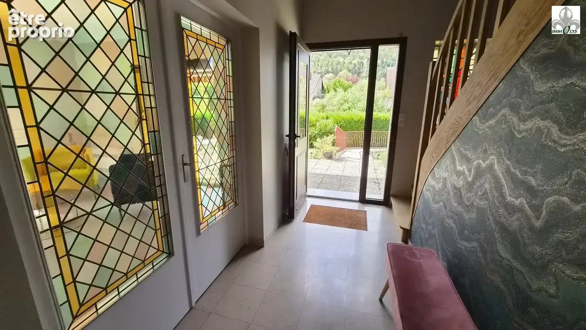 Maison 8 pièces 200 m² à vendre à Nuits-Saint-Georges (21700) - photo 4