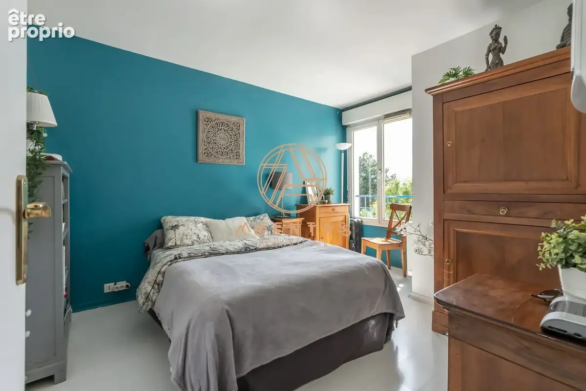 Appartement 5 pièces 104 m² à vendre à Nogent-Sur-Marne (94130) - photo 8