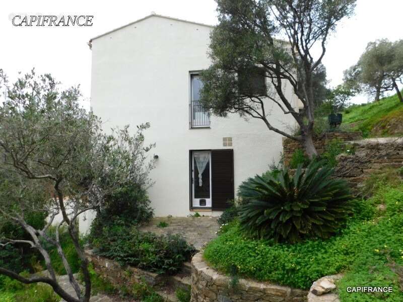 Maison à HYERES