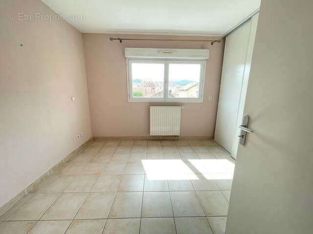 Appartement à ALES