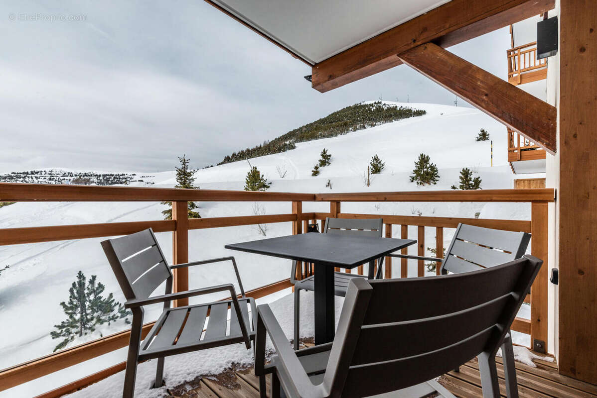 2021-01-20- Ski Apartment for sale Alpe d&#039;Huez - a - Appartement à HUEZ
