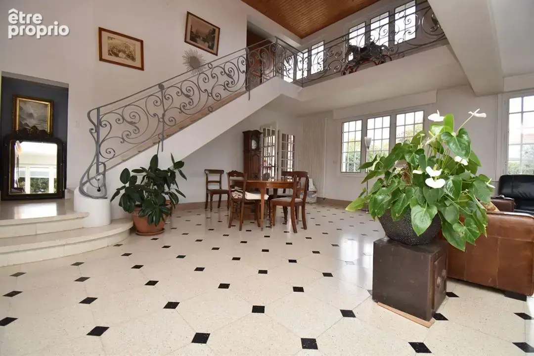 Maison 188 m² à Awoingt  - photo 5