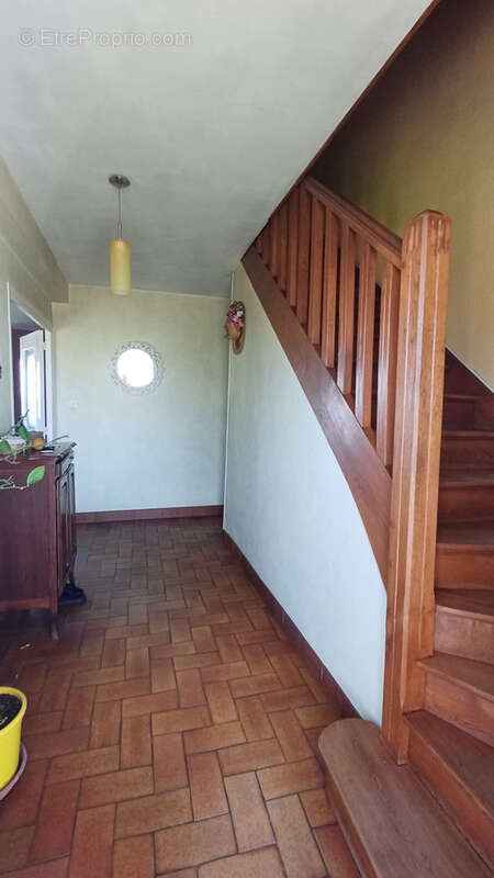 Maison à CUSSET