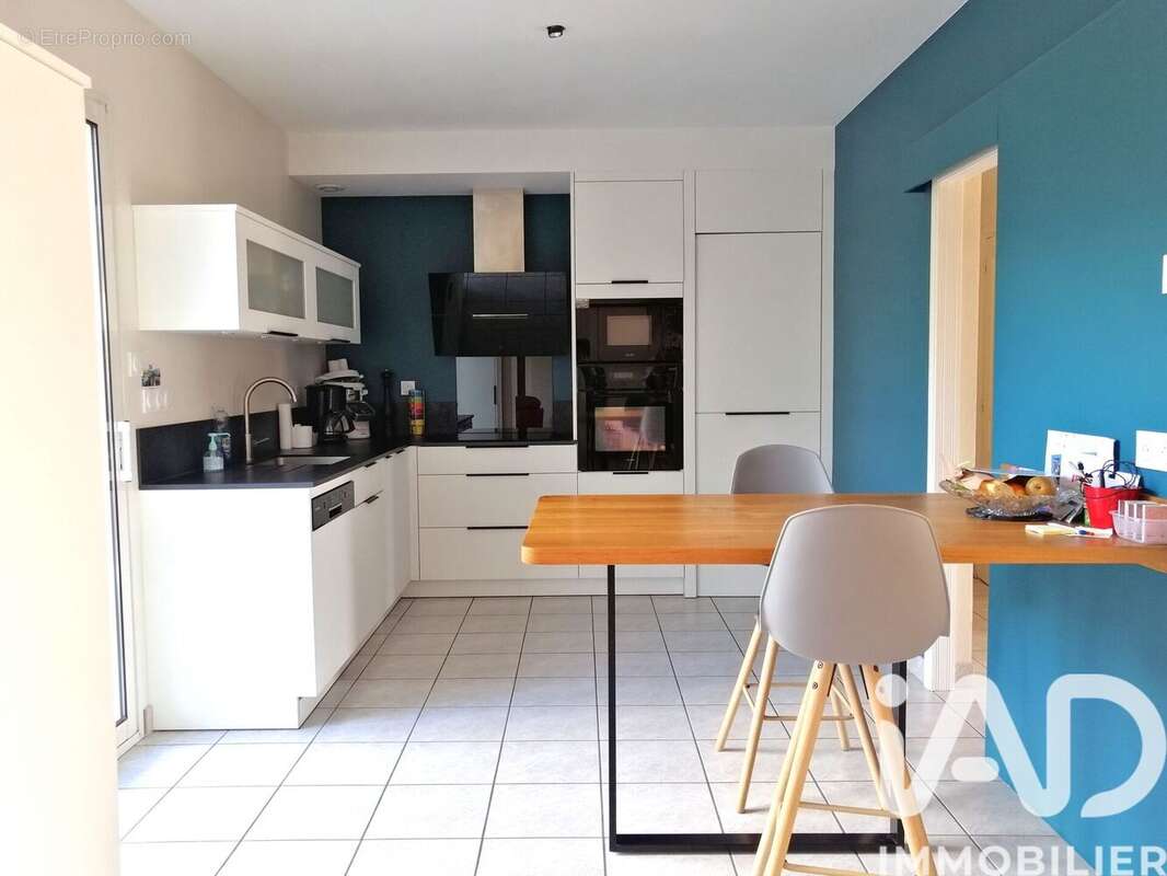 Photo 3 - Maison à MAYENNE