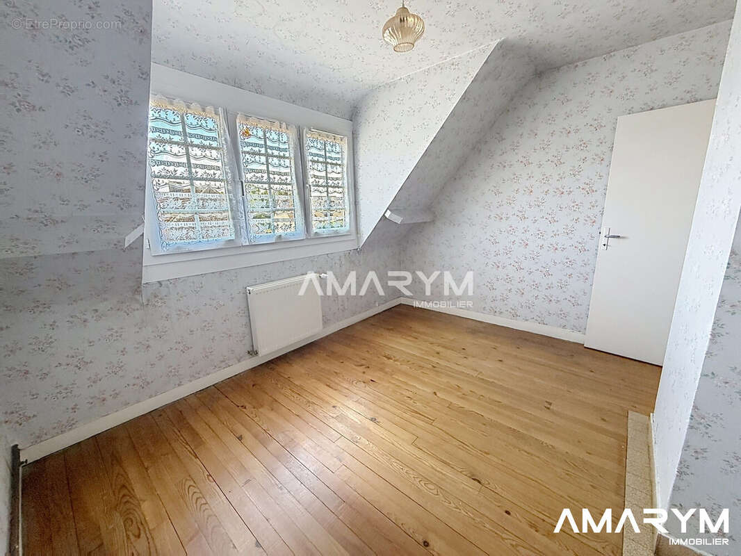 Maison 6 pièces 98 m² à vendre à Flocques (76260) - photo 7