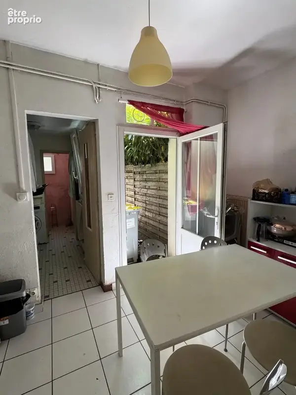 VERTOU Maison  type 3 Plein centre ville - photo 9