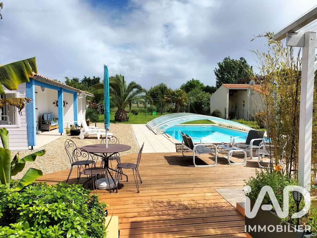 Photo 3 - Maison à ARVERT