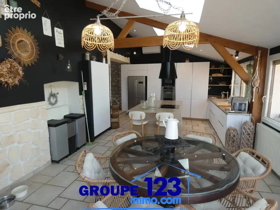Maison d'exception - photo 8