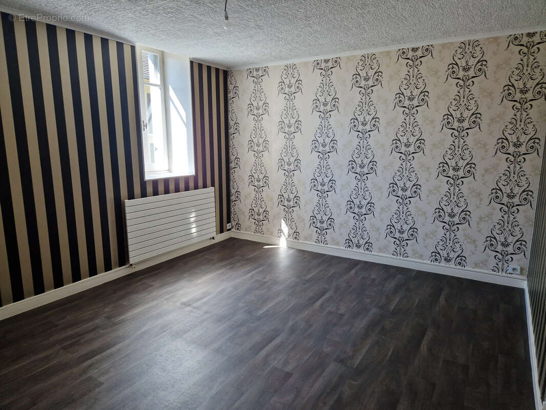 Centre ville maison de maître de 540 m2 - photo 17