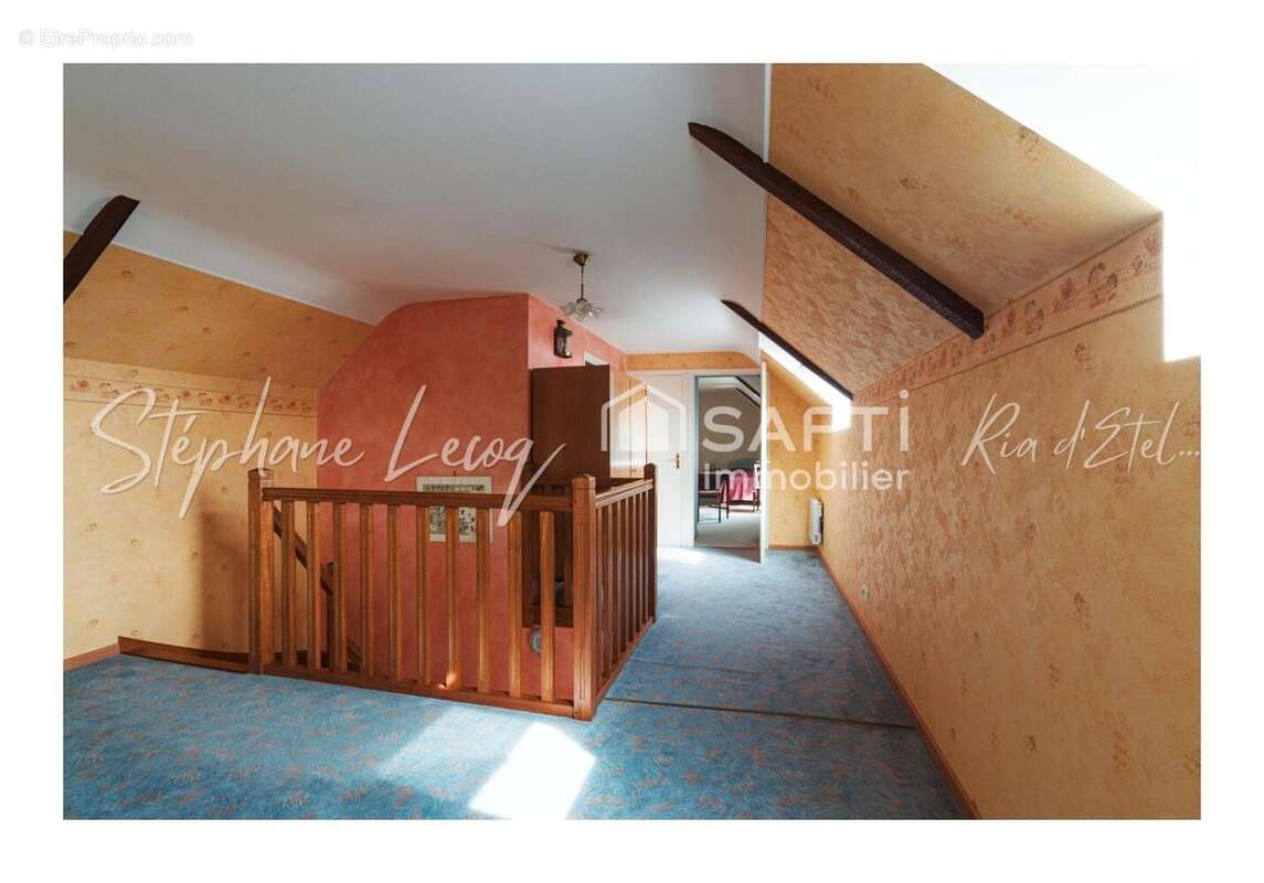 Photo 9 - Maison à ERDEVEN