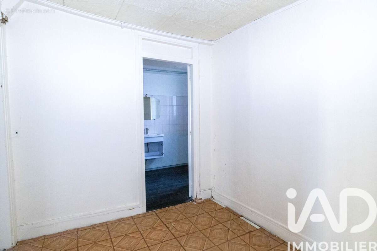 Photo 9 - Maison à ALFORTVILLE