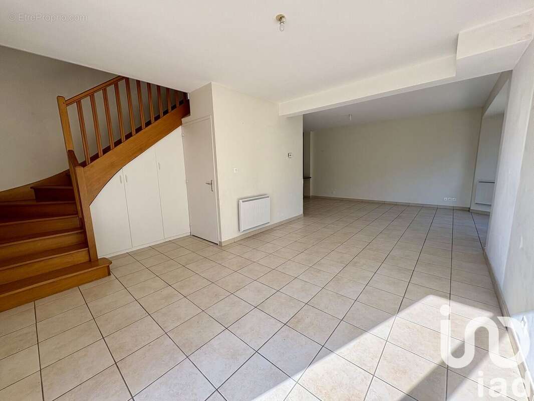 Photo 2 - Maison à ROSEL