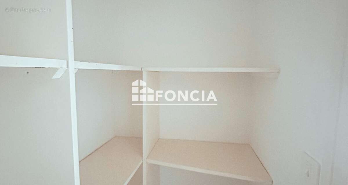 Appartement à THONON-LES-BAINS